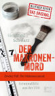 Der Makronenmord: Zweiter Fall: Der Makronenmord