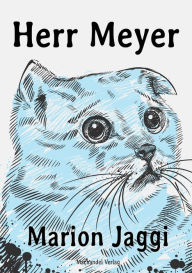 Title: Herr Meyer, Author: Marion Jaggi