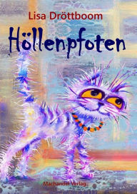 Title: Höllenpfoten, Author: Lisa Dröttboom