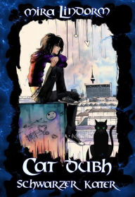 Title: Cat Dubh: Schwarzer Kater, Author: Mira Lindorm