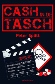 Title: Cash in de Täsch, Author: Peter Splitt