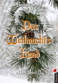 Title: Das Weihnachtsland: Band II, Author: Seidel Heinrich