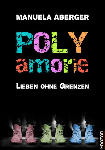 Polyamorie: Lieben ohne Grenzen