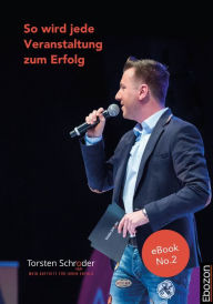 Title: So wird jede Veranstaltung zum Erfolg, Author: Torsten Schröder