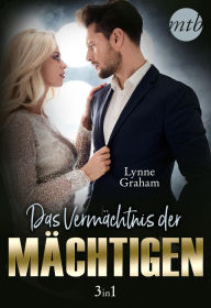 Title: Das Vermächtnis der Mächtigen (3-teilige Serie), Author: Lynne Graham