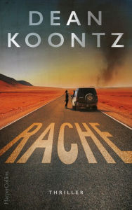 Title: Rache, Author: Dean Koontz