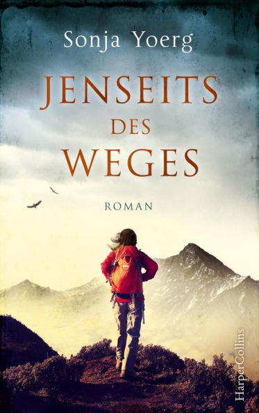 Jenseits des Weges (The Middle of Somewhere)