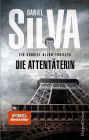 Die Attentäterin (Gabriel-Allon-Thriller 16)