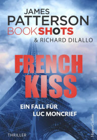 Title: French Kiss, Author: James Patterson