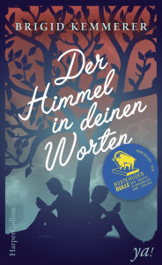 Title: Der Himmel in deinen Worten, Author: Brigid Kemmerer