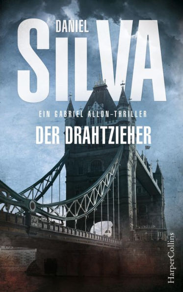 Der Drahtzieher (House of Spies)