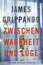 Zwischen Wahrheit und Lüge: Justizthriller