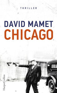 Title: Chicago (German Edition), Author: David Mamet