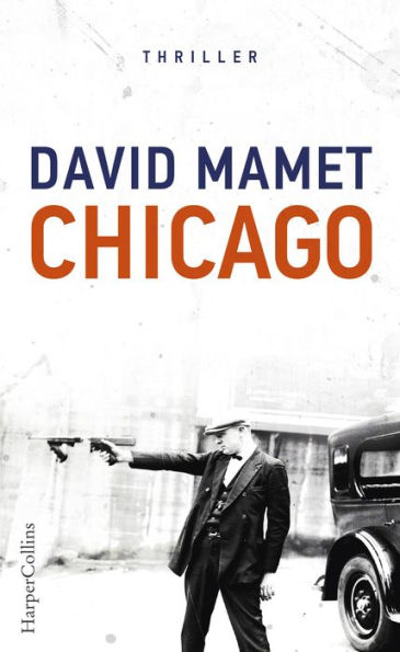 Chicago (German Edition)
