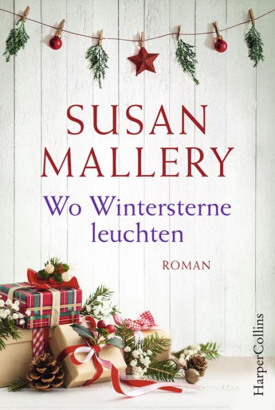 Wo Wintersterne leuchten (It Started One Christmas)