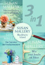 Susan Mallery - Blackberry Island (3 in 1) (Barefoot Season/ Three Sisters/ Evening Stars)
