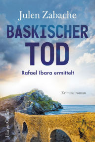 Title: Baskischer Tod, Author: Julen Zabache