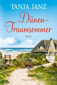 Title: Dünentraumsommer, Author: Tanja Janz