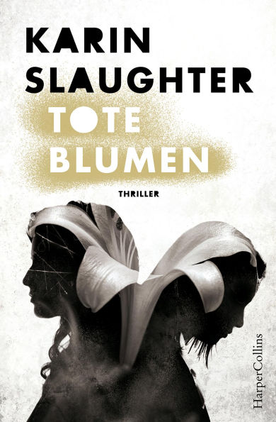 Tote Blumen: Psychothriller