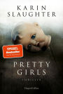 Pretty Girls (German Edition)