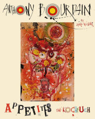 Title: Appetites: Ein Kochbuch, Author: Anthony Bourdain