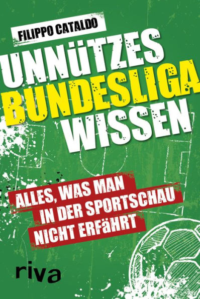 Unnützes Bundesligawissen: Alles, was man in der Sportschau nicht erfährt