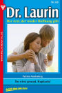 Dr. Laurin 68 - Arztroman: Du wirst gesund, Raphaela