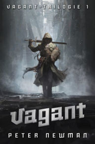 Title: Vagant-Trilogie 1: Vagant, Author: Peter Newman