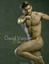 Title: Emotion - Photographs by David Vance, Author: David Vance