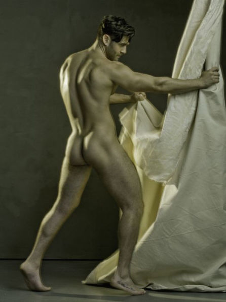 Emotion - Photographs by David Vance