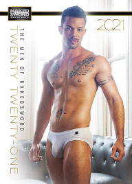 Latest eBooks The Men of Naked Sword 2021 by Naked Sword