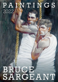 Free books torrent download Bruce Sargeant Paintings 2022 by Bruce Sargeant 9783959856331 (English literature)