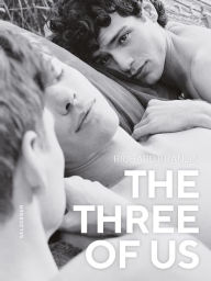 Free ebooks download for nook color The Three of Us by Richard Kranzin 