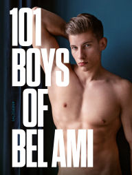 Title: 101 Boys of Bel Ami, Author: Bel Ami