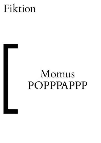 Popppappp: English Version