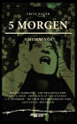 5 MORGEN (LIFE IS A REMIX).: Theaterstück. Deutsch/Englisch