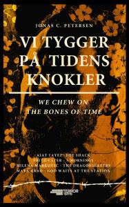 Title: VY TYGGER PÅ TIDENS KNOKLER.: Theaterstück. Norwegeisch/Englisch/Deutsch, Author: Jonas Corell Petersen