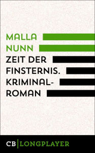 Title: Zeit der Finsternis. Ein Fall für Emmanuel Cooper, Author: Malla Nunn