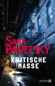 Title: Kritische Masse, Author: Sara Paretsky
