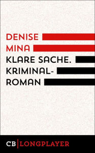 Title: Klare Sache, Author: Denise Mina