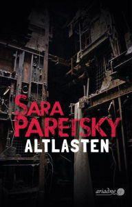 Title: Altlasten: Kriminalroman, Author: Sara Paretsky