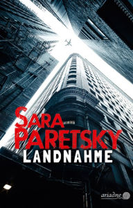 Title: Landnahme, Author: Sara Paretsky