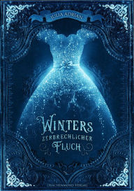 Title: Winters zerbrechlicher Fluch, Author: Julia Adrian