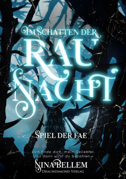 Im Schatten der Raunacht: Spiel der Fae