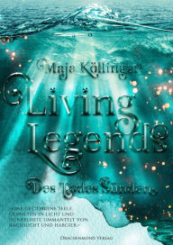 Title: Living Legends: Des Todes Sünden, Author: Maja Köllinger