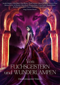 Title: Von Fuchsgeistern und Wunderlampen, Author: Christian Handel