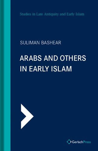 Arabs and Others In Early Islam