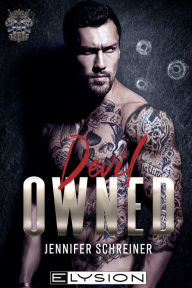 Title: Devil Owned: Trau dich zu fliehen, Author: Jennifer Schreiner