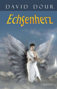 Title: Echsenherz, Author: David Dour