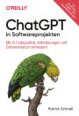 ChatGPT in Softwareprojekten: Mit KI Codequalität, Anforderungen und Dokumentation verbessern